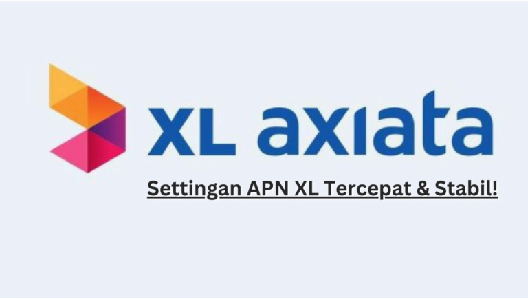 APN XL Tercepat