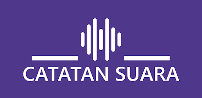 Buku Catatan Suara – ucapan terus menerus ke teks