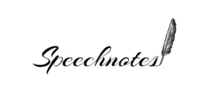 Speech-to-Text Notepad