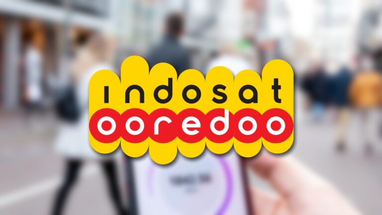 APN Indosat