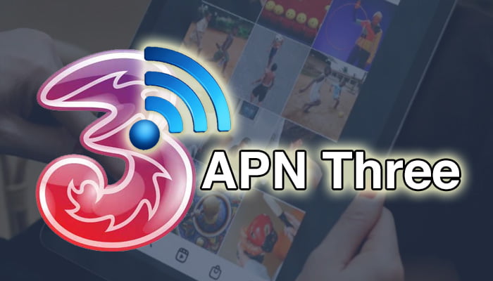 APN tri
