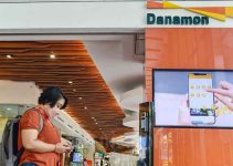 ATM Danamon Terdekat dari Lokasi Saya Sekarang