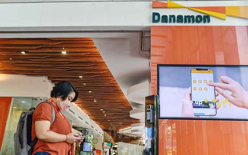 ATM Danamon terdekat