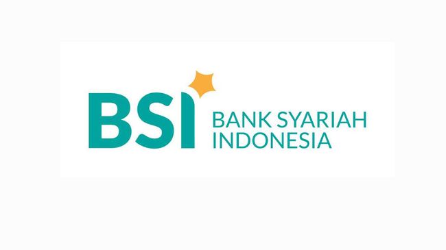 contoh nomor rekening BSI