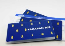 Contoh Nomor Rekening BCA dan Jumlah Digit