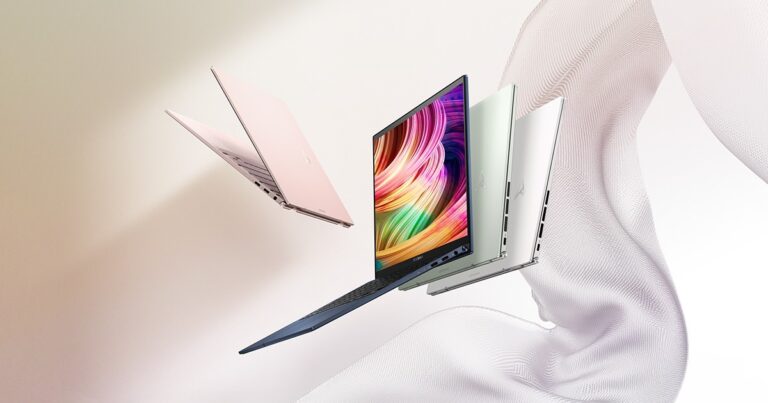 Rekomendasi Aksesoris untuk Laptop Tipis Asus