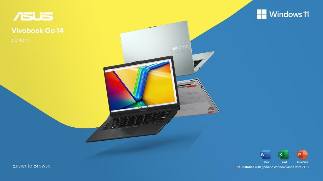 Vivobook Go 14
