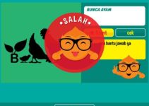 Kunci Jawaban Tebak Gambar Level 8 serta Penjelasannya