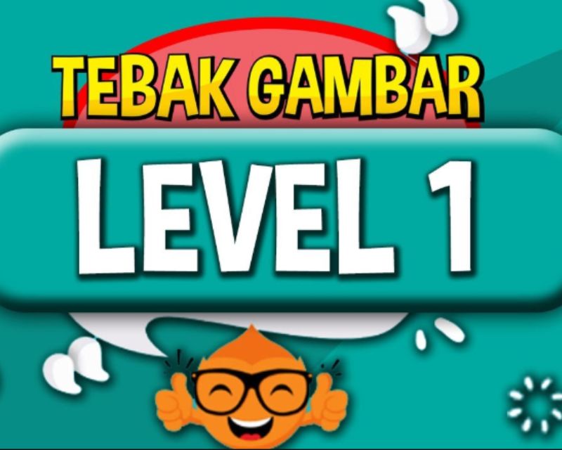 Kunci jawaban tebak gambar