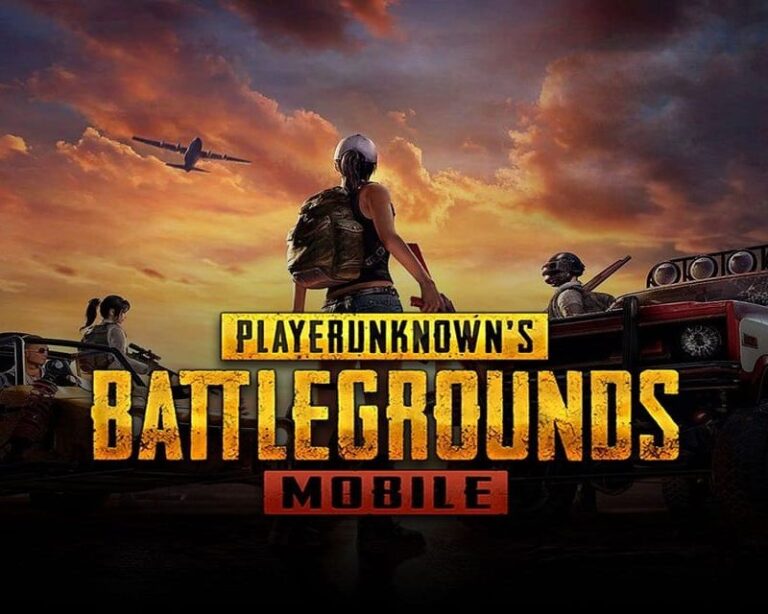 Sensitivitas PUBG