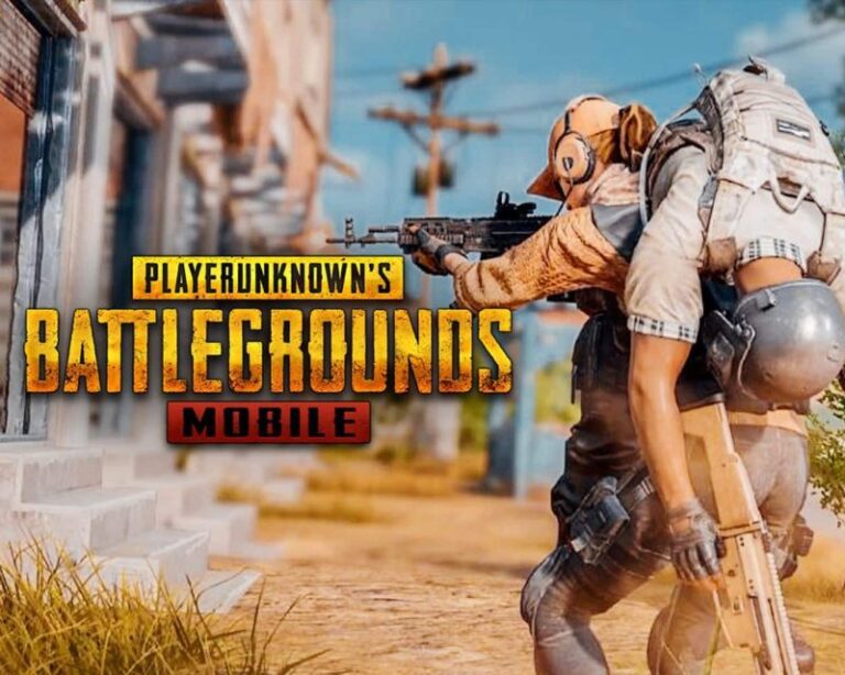 Sensitivitas pubg hp kentang