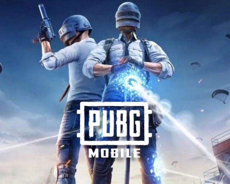 Sensitivitas pubg terbaru