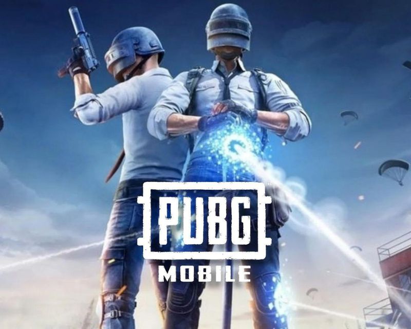 Sensitivitas pubg terbaru