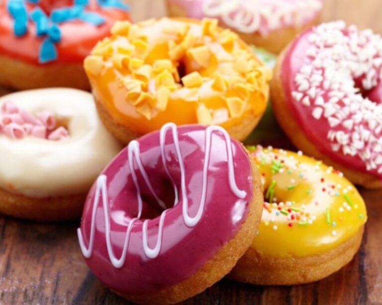cara membuat donat kentang