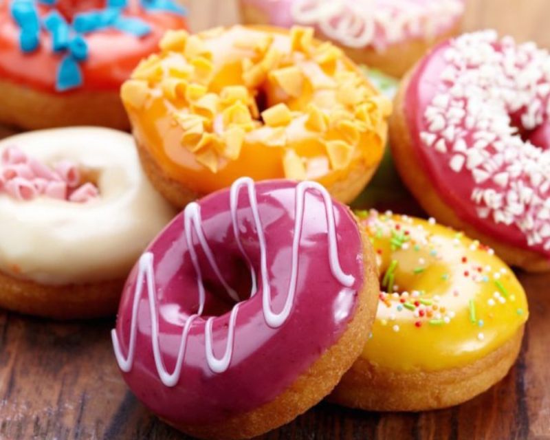 cara membuat donat kentang