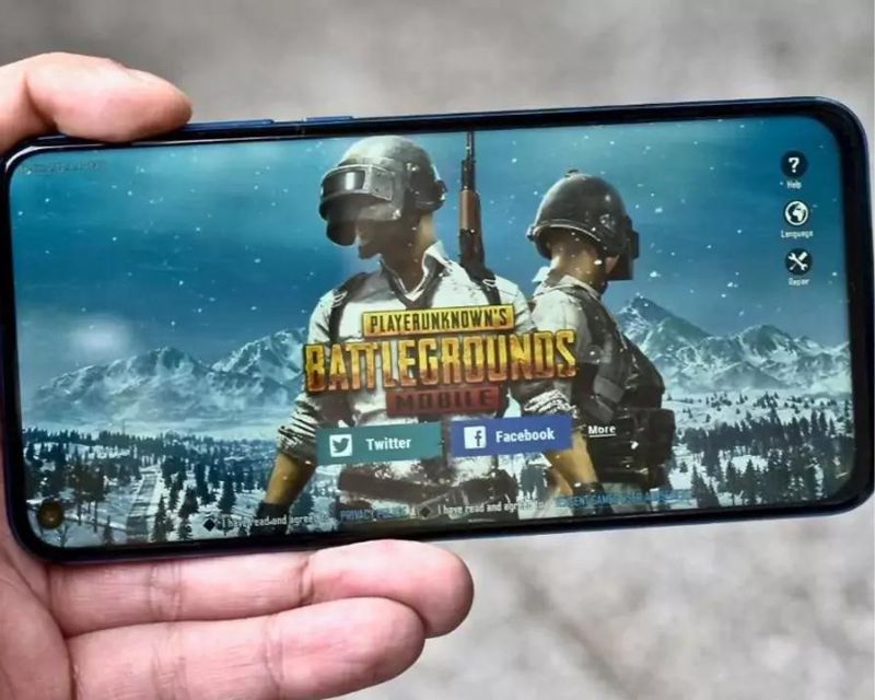 cara mengatur sensitivitas pubg