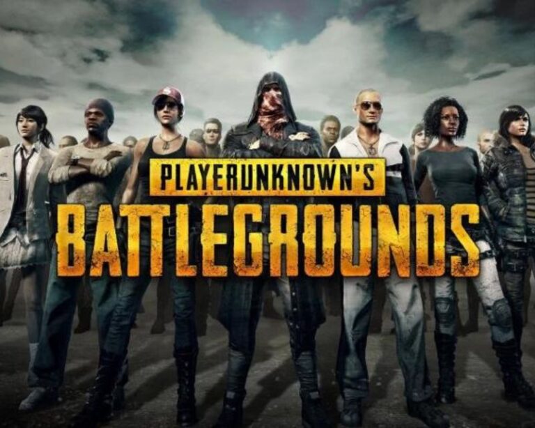 pengaturan sensitivitas pubg mobile
