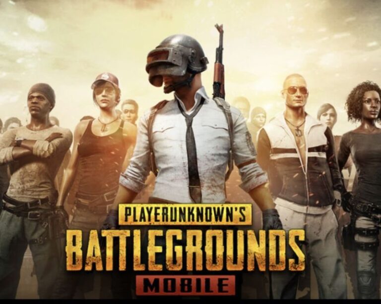 sensitivitas PUBG Hp Poco X3 Pro
