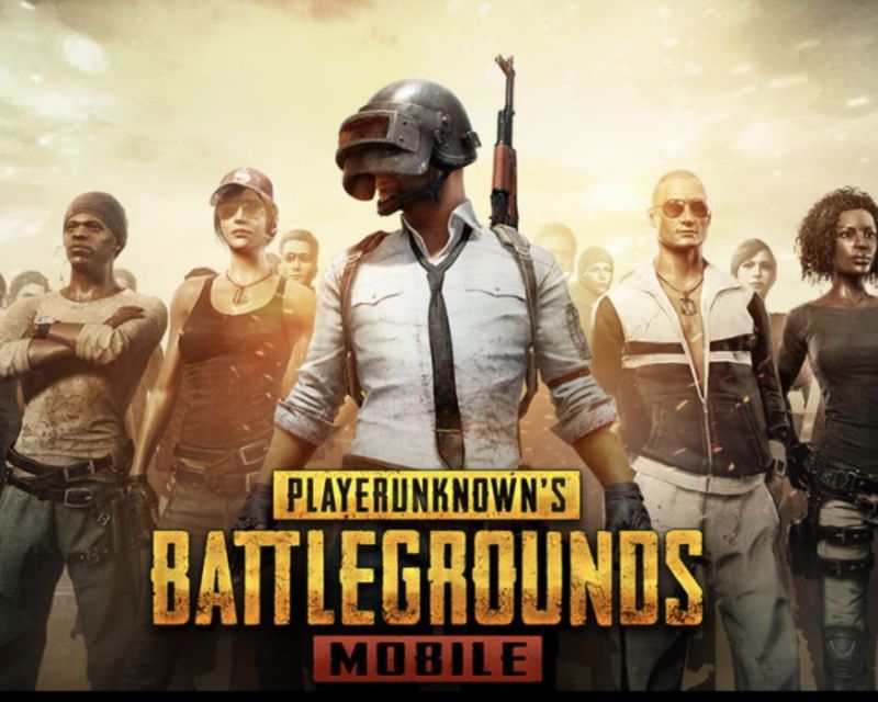 sensitivitas PUBG Hp Poco X3 Pro