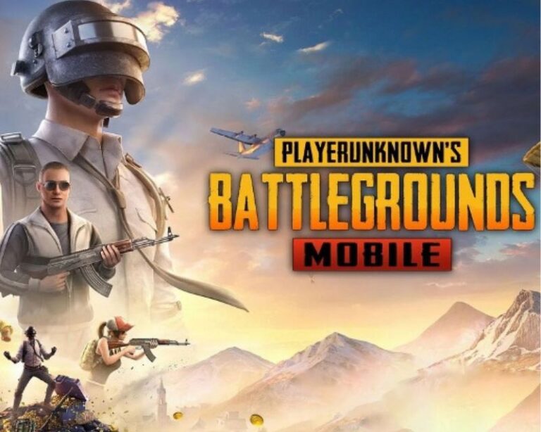 sensitivitas PUBG no gyro