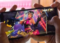 Kumpulan Sensitivitas FF Hp Oppo Terbaru dan Cara Settingnya