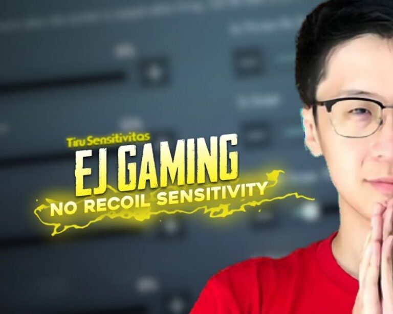 sensitivitas pubg ejgaming