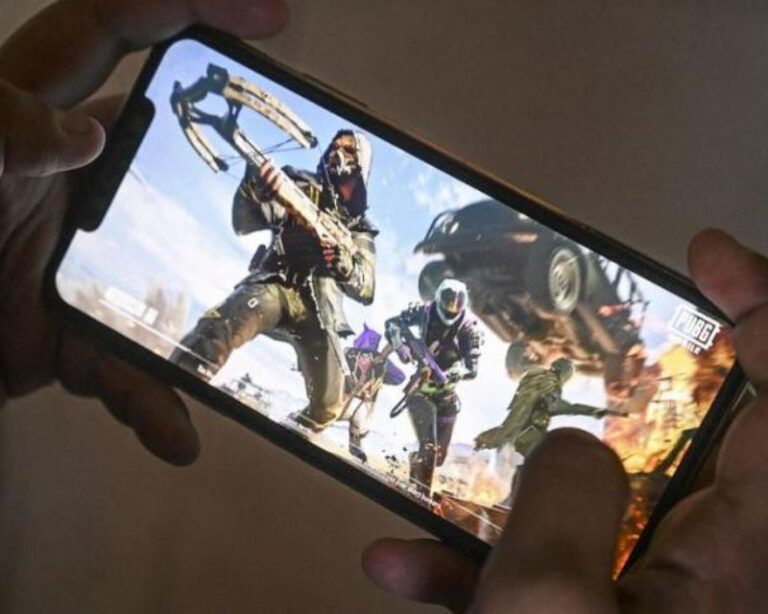 sensitivitas pubg hp oppo a5 2020