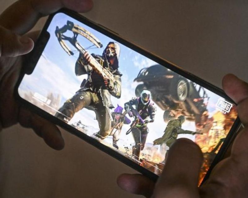 sensitivitas pubg hp oppo a5 2020