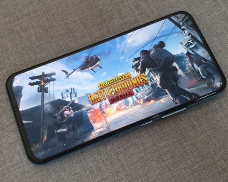 sensitivitas pubg hp vivo y12