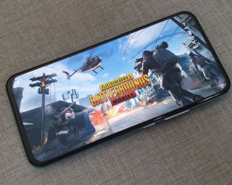 sensitivitas pubg hp vivo y12