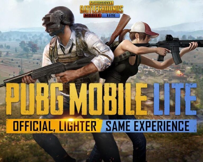 sensitivitas pubg lite