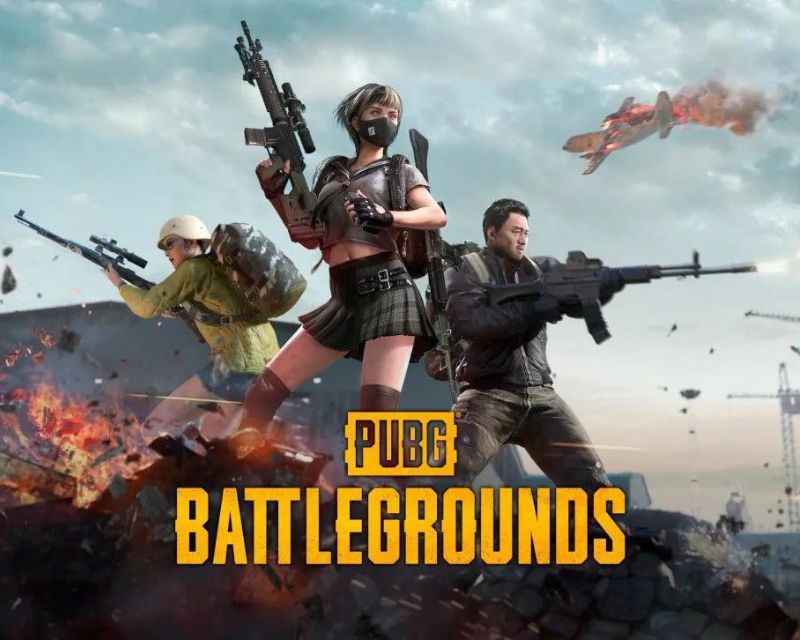 sensitivitas pubg mobile terbaik