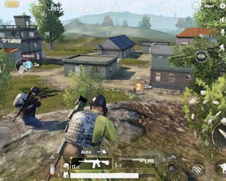 sensitivitas pubg no recoil 2020 android