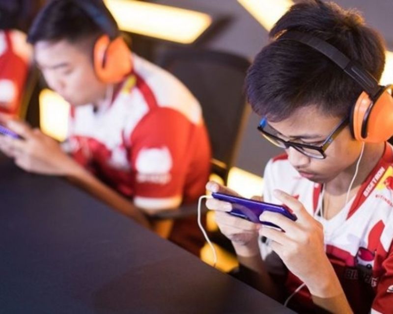sensitivitas pubg pro player