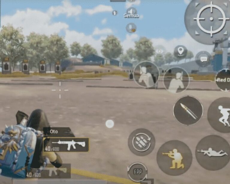 sensitivitas pubg redmi 9