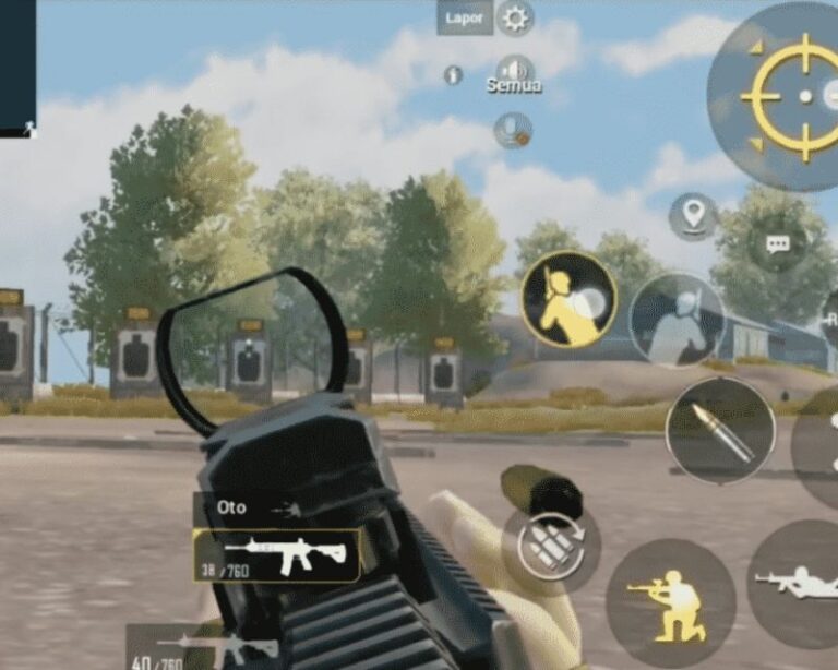 sensitivitas pubg redmi note 8 pro