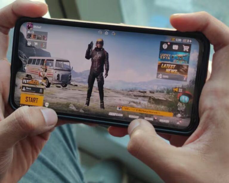 sensitivitas pubg redmi note 9 pro