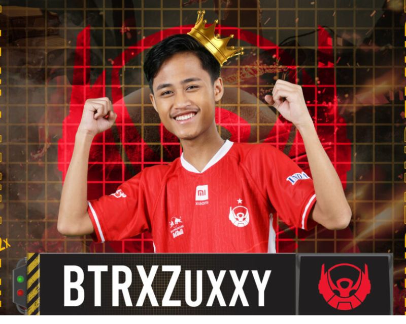 sensitivitas pubg zuxxy