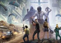 Sensitivitas PUBG Hp Kentang 2020 No Recoil Terbaik