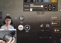 Sensitivitas Pubg Ejgaming 2020 Langsung Punya Aim 90%