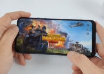 Sensitivitas Pubg Vivo Y12 Terbaru Versi Pemain Pro
