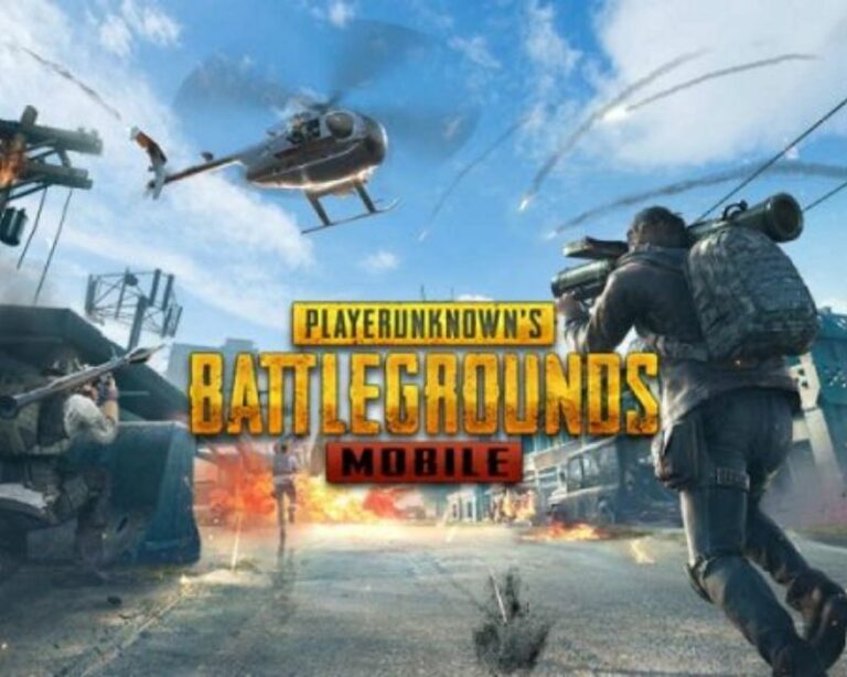 Settingan sensitivitas PUBG Mobile terbaik