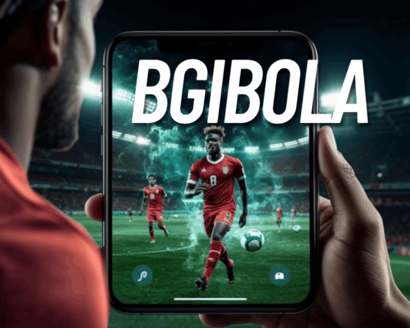 Bgibola TV