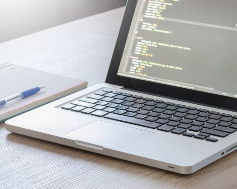 Cara cek bit laptop
