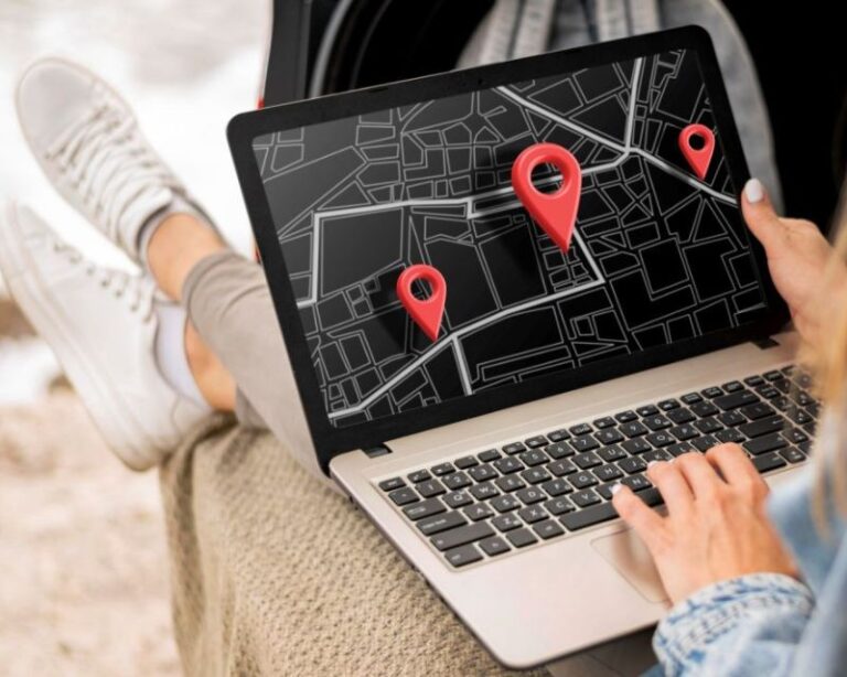 Cara melacak laptop yang hilang