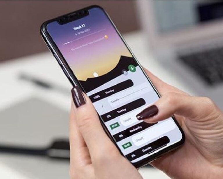 Cara menampilkan kecepatan internet