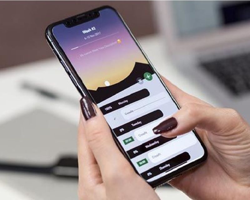 Cara menampilkan kecepatan internet