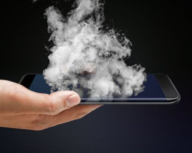 Cara mengatasi HP Oppo ngehang