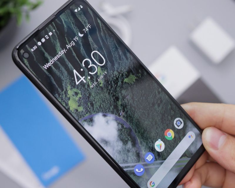 Cara menghilangkan mode aman di hp vivo
