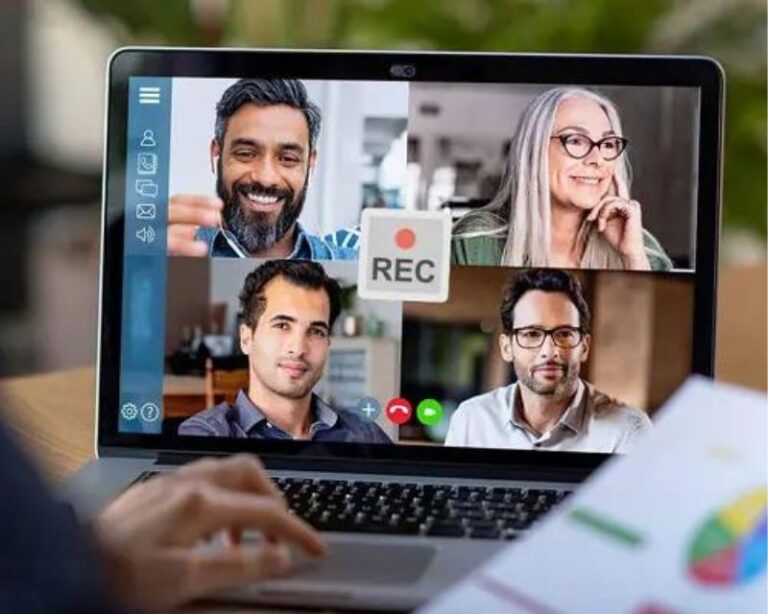 Cara merekam layar laptop